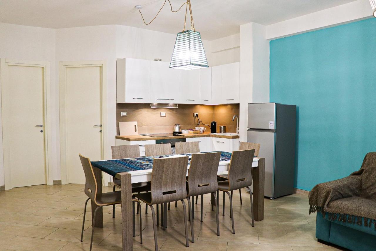 l'Appartamento Casa Mirra Peschiera del Garda Esterno foto