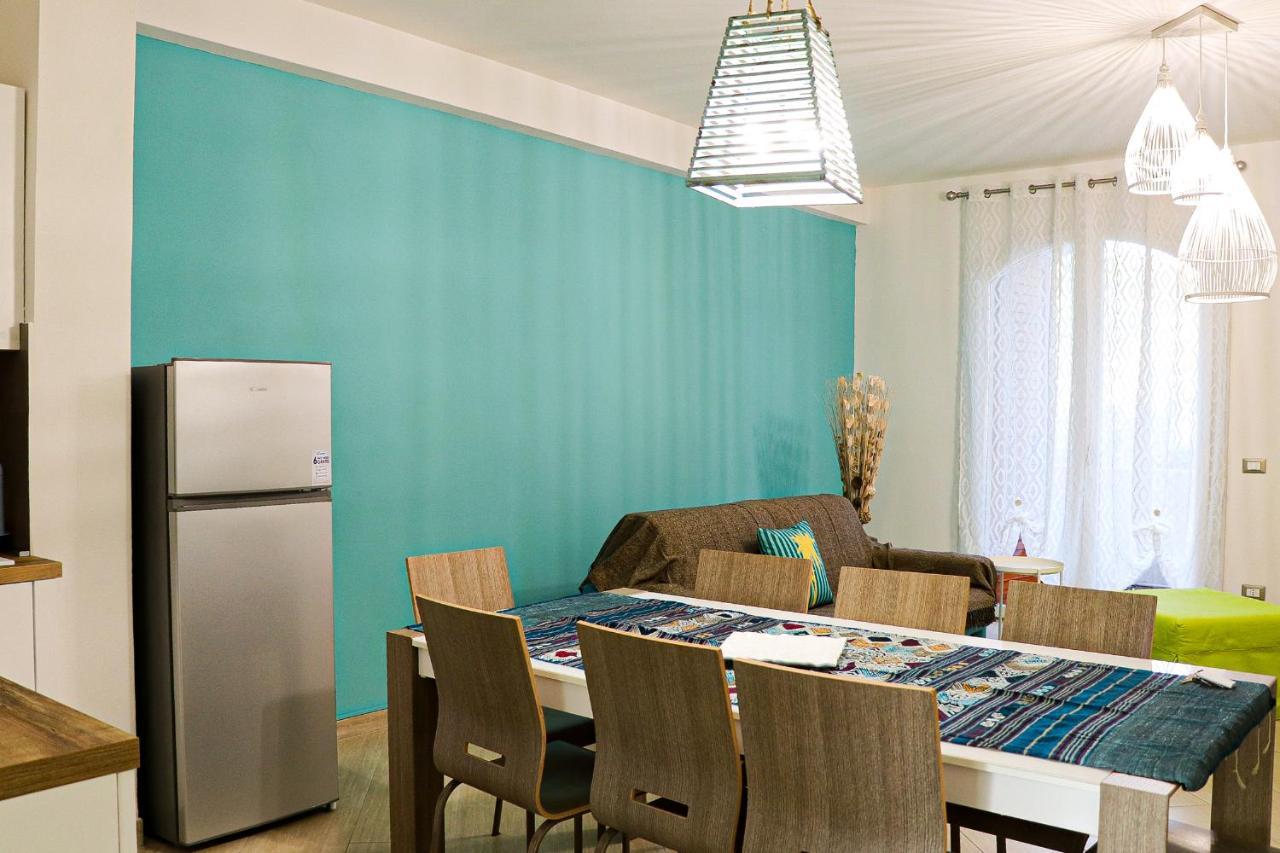 l'Appartamento Casa Mirra Peschiera del Garda Esterno foto