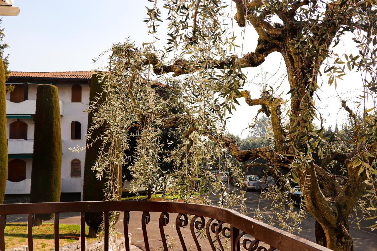 l'Appartamento Casa Mirra Peschiera del Garda Esterno foto