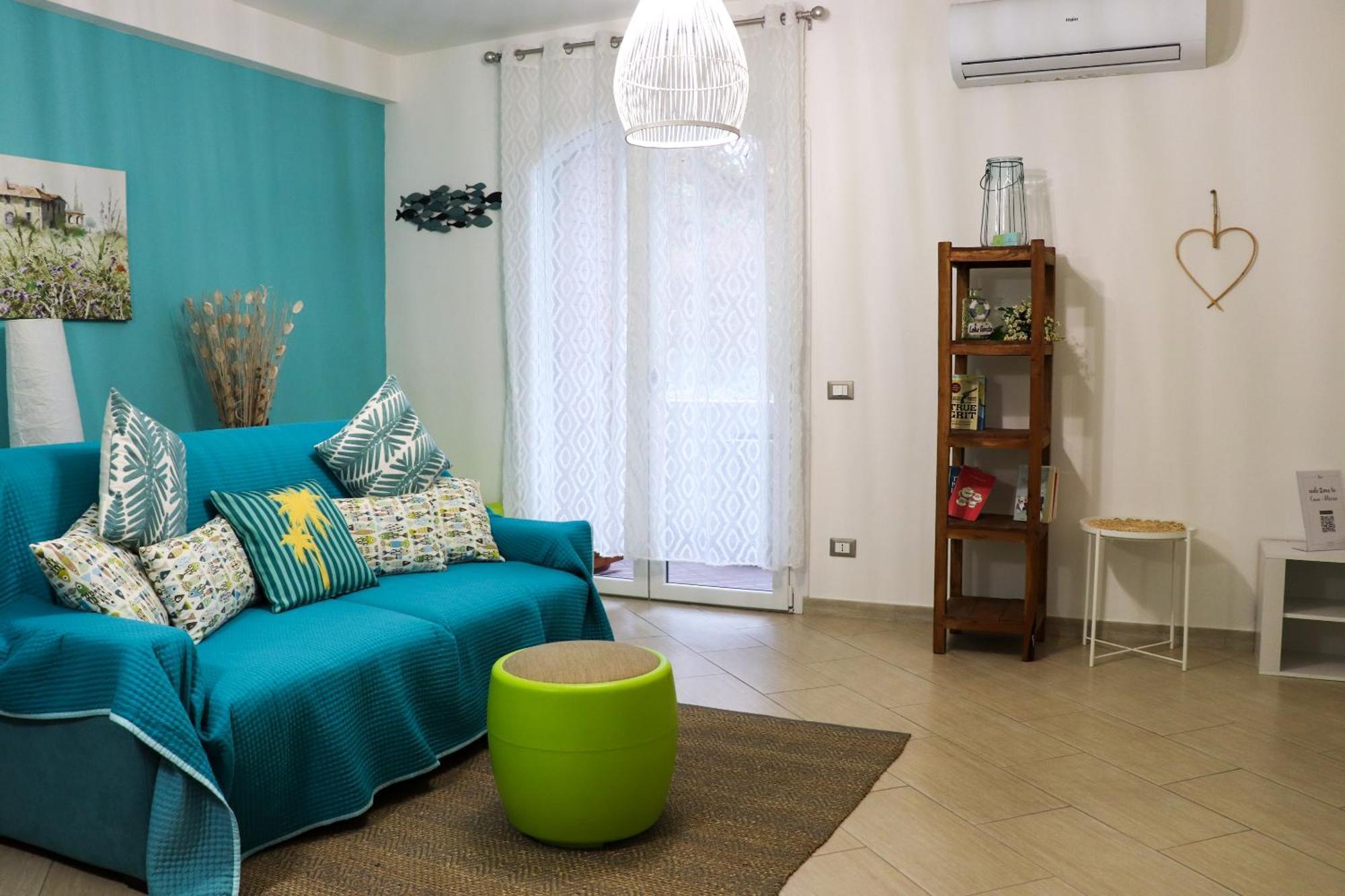 l'Appartamento Casa Mirra Peschiera del Garda Esterno foto